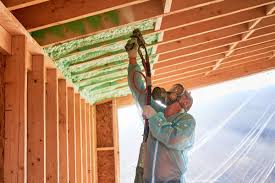 Best Thermal Imaging for Insulation Gaps  in Mcdade, TX