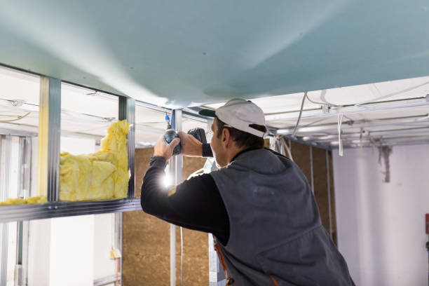 Best Reflective Insulation  in Mcdade, TX