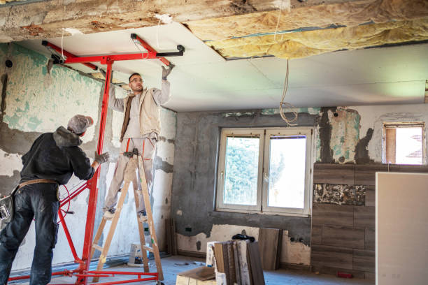 Best Spray Foam Insulation  in Mcdade, TX